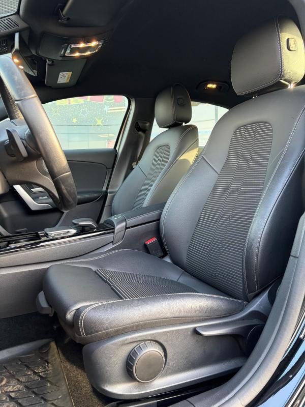 Mercedes Classe a 180 136 Ch Progressive Line