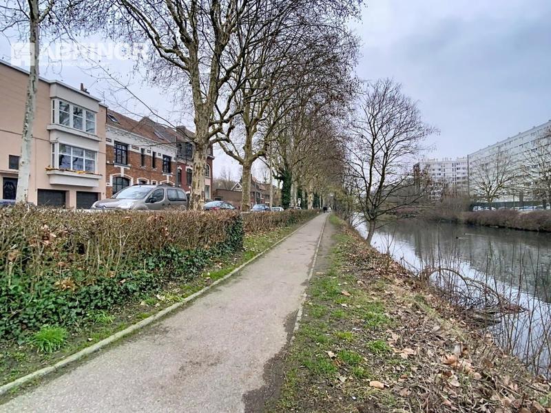 Maison - 121 m² - 6 pièces