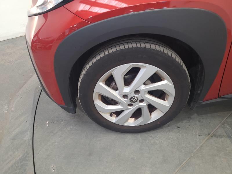 Toyota aygo x 1.0 Vvt-i 72 Design