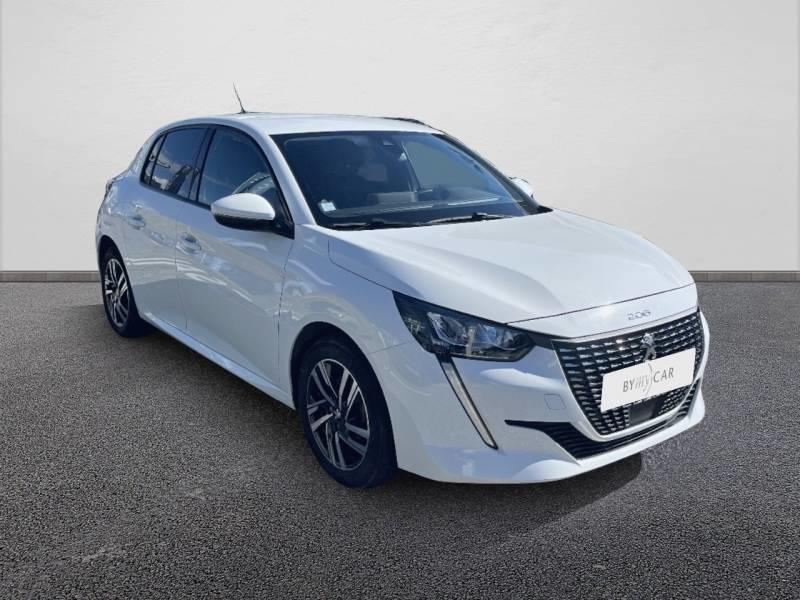 Peugeot 208 PureTech 130 s&amp;S Eat8 Allure Pack