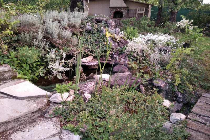 Villa - 150 m² - 5 pièces