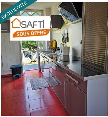 Maison de maîtres - 180 m² - 7 pièces