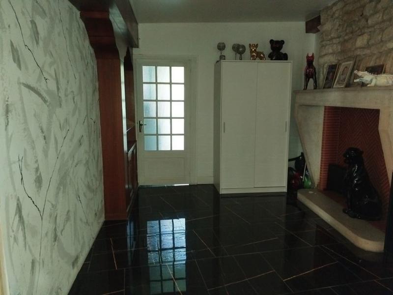 Maison - 113 m² - 7 pièces