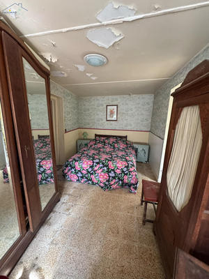 Maison - 117 m² - 4 pièces