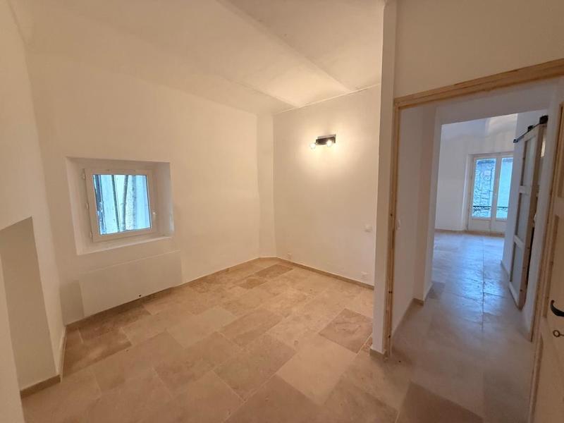 Appartement - 44 m² - 3 pièces