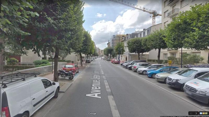 Parking / Garage - 15 m²