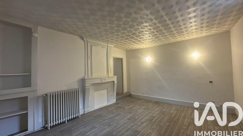 Immeuble - 330 m² - 4 pièces