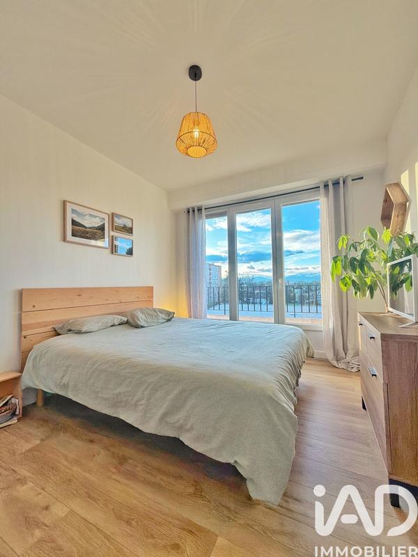 Appartement - 71 m² - 3 pièces