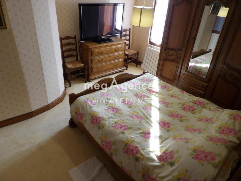 Maison - 160 m² - 8 pièces