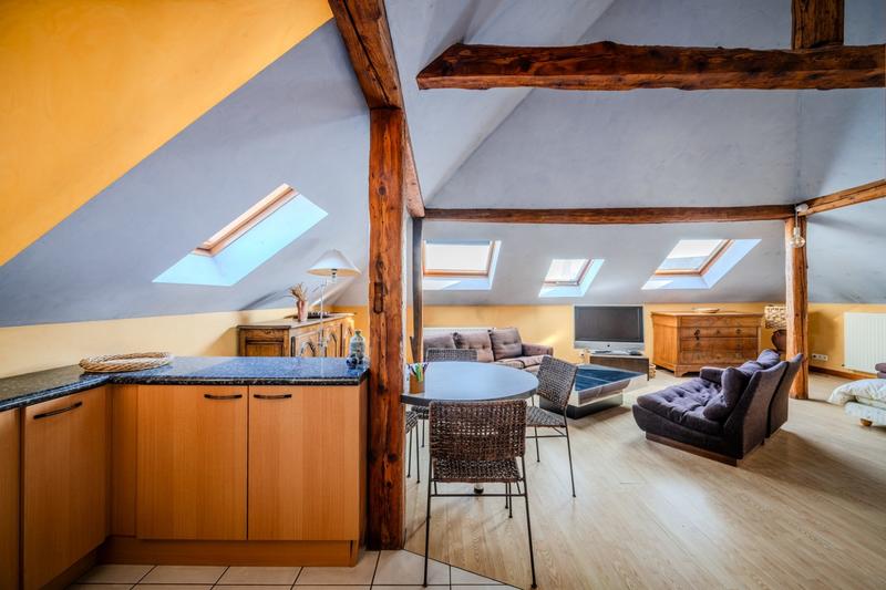 Maison - 500 m² - 9 pièces