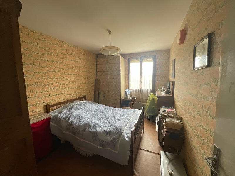 Maison - 87 m² - 4 pièces