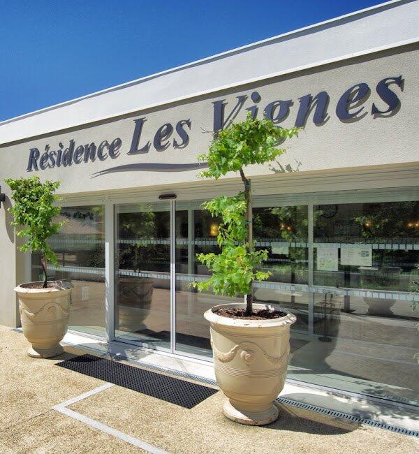 Appartement - 21 m² - 1 pièce