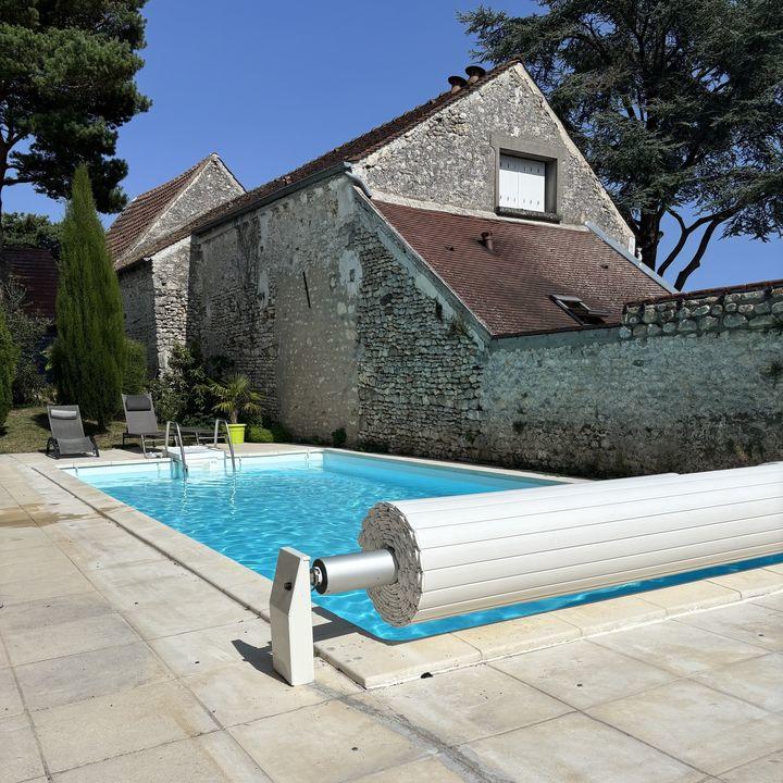 Villa - 270 m² - 8 pièces