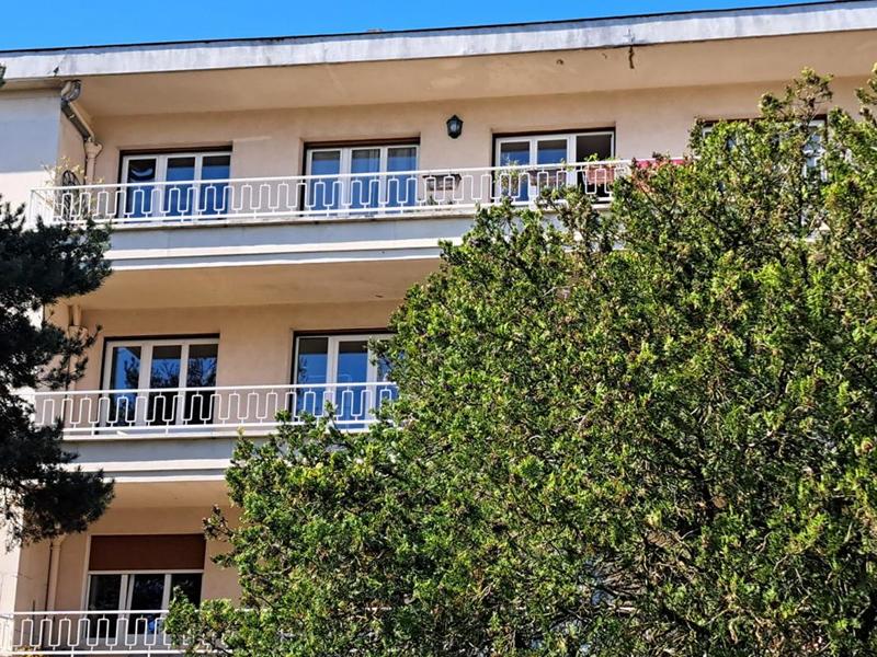 Appartement - 123 m² - 6 pièces