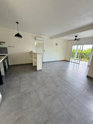 Appartement - 54 m² - 2 pièces