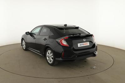 Honda Civic 1.0 i-Vtec Dynamic Limited Edition 5p 126 ch