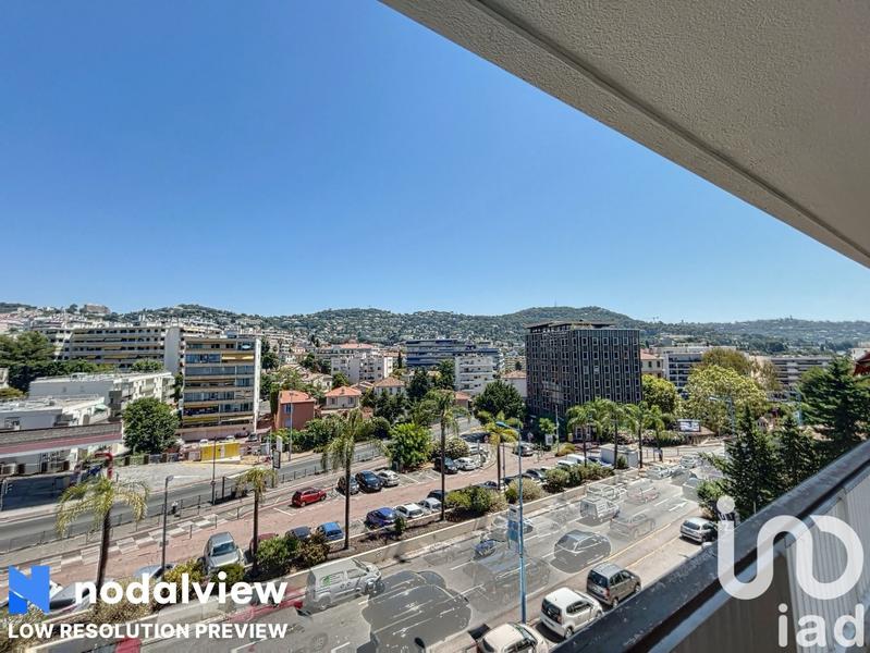 Appartement - 51 m² - 2 pièces