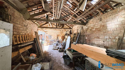 Maison - 189 m² - 5 pièces