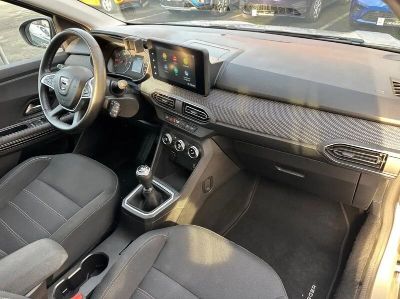 Dacia Jogger Sl Extreme + Tce 110 - 7 Places