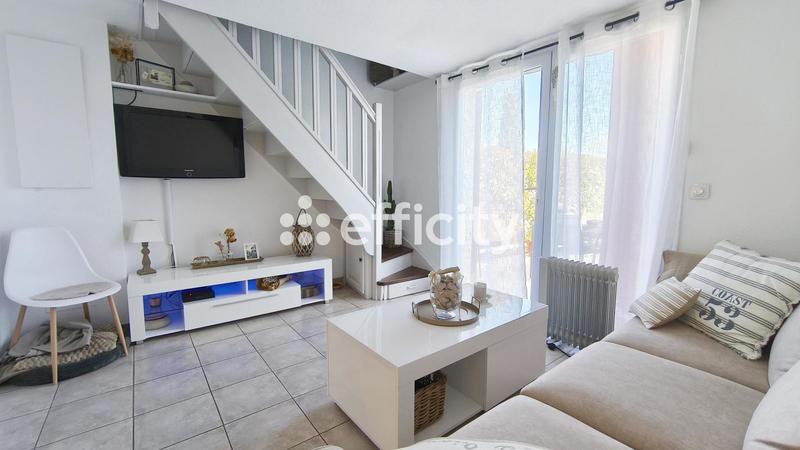 Villa - 34 m² - 3 pièces