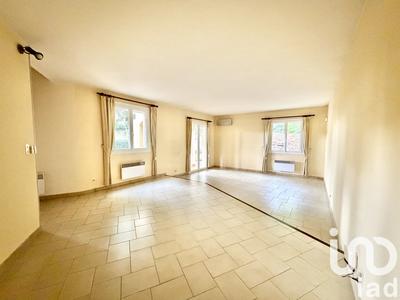 Maison - 152 m² - 6 pièces