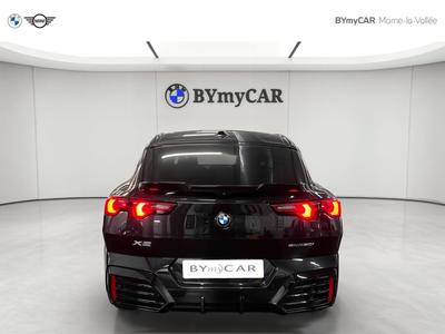 Bmw X2 U10 sDrive 20i 170ch Dkg7 m Sport