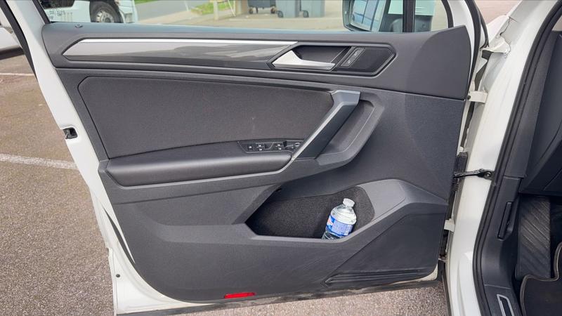 Volkswagen Tiguan 2.0 Tdi 150 Dsg7 Carat Pack R-Line - Automatique Entretien constructeur