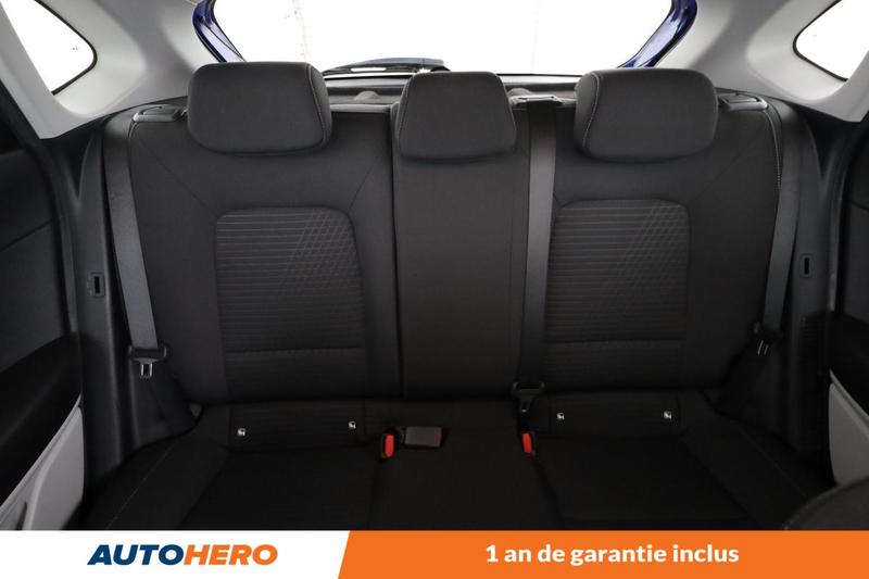 Hyundai i20 1.0 t-GDi Hybrid 48v Creative Dct-7 100 ch