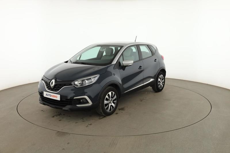 Renault Captur 0.9 TCe Energy Business 90 ch