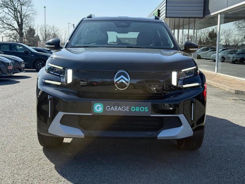 Citroën C3 Aircross Turbo 100 Bvm6 Plus