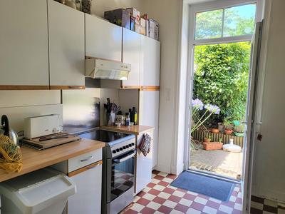 Maison - 118 m² - 6 pièces