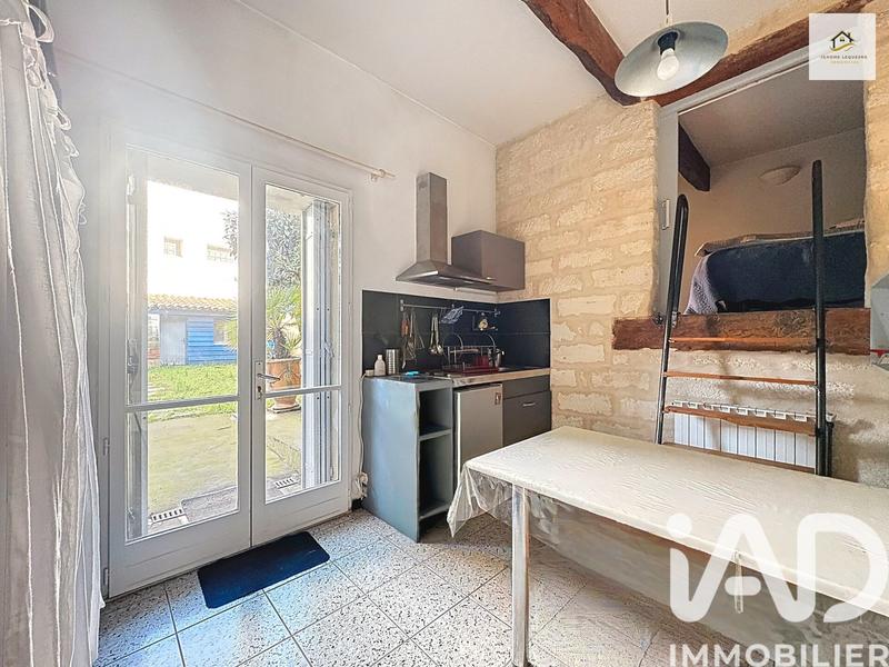 Maison - 210 m² - 7 pièces