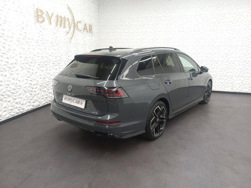 Volkswagen Golf Sw 1.5 eTSI Evo2 150 Dsg7 R-Line