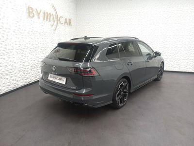 Volkswagen Golf Sw 1.5 eTSI Evo2 150 Dsg7 R-Line