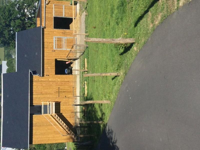 Propriété - 260 m² - 8 pièces