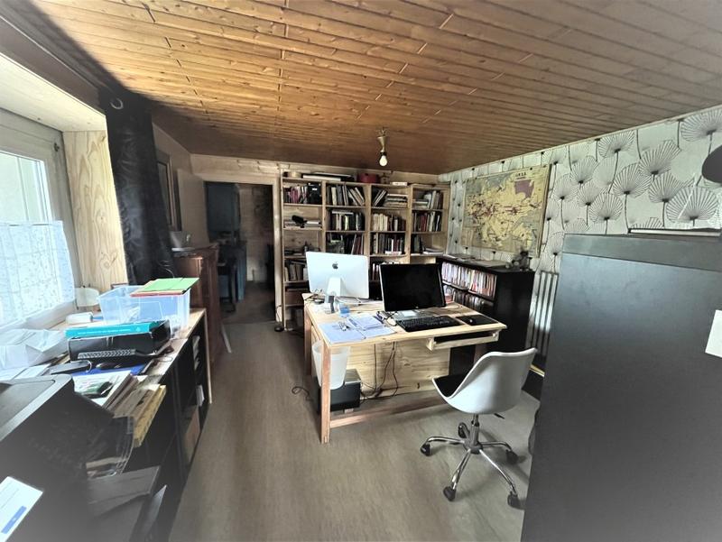 Maison - 150 m² - 7 pièces