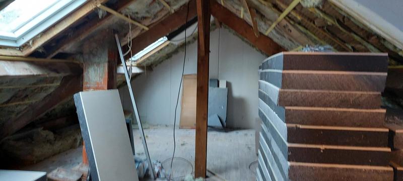 Pavillon - 65 m² - 4 pièces