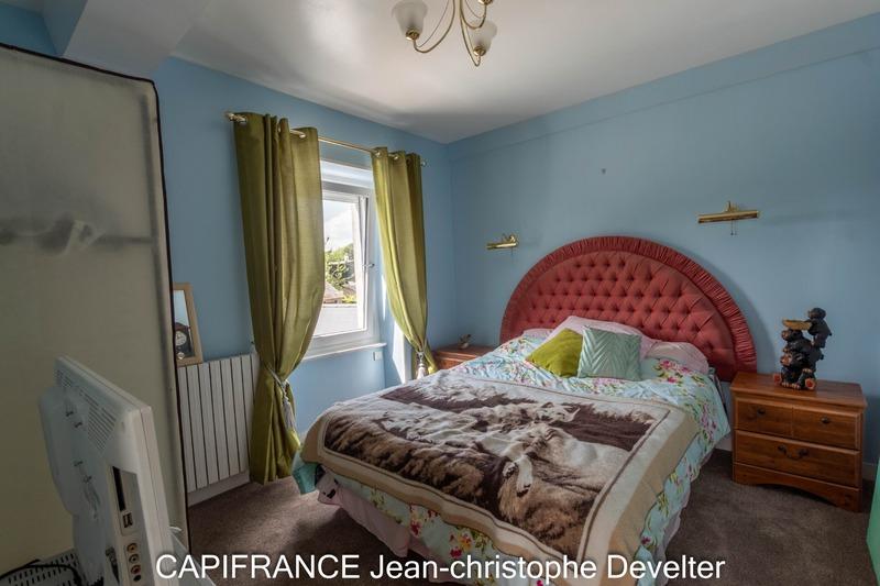 Maison en pierre - 172 m² - 8 pièces