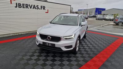 Volvo Xc40 D3 150 Ch