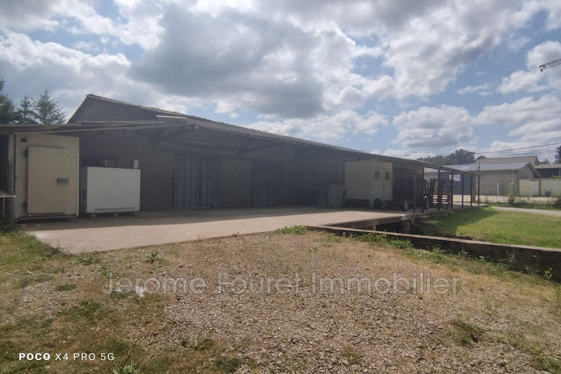 Local commercial - 240 m²