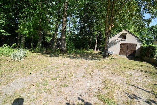 Maison - 118 m² - 6 pièces