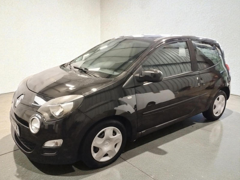 Renault Twingo II 1.2 Lev 16v 75 Dynamique 3p