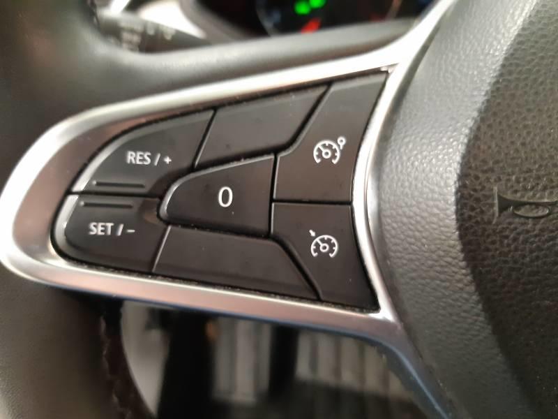 Renault Clio Blue dCi 100 Evolution