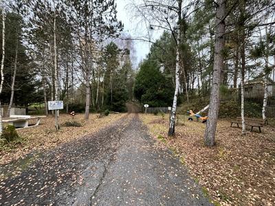 Terrain - 67 837 m²