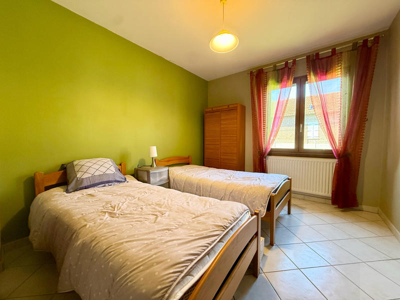 Maison - 218 m² - 7 pièces