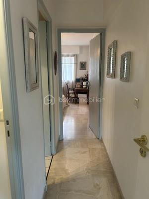 Appartement - 78 m² - 4 pièces