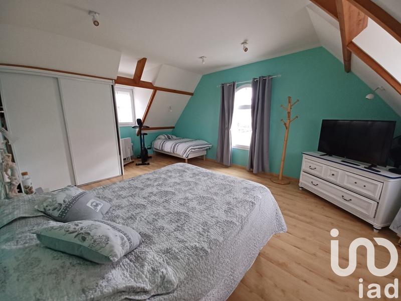 Maison de maîtres - 250 m² - 8 pièces