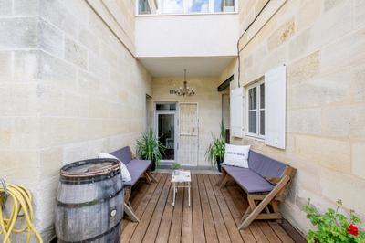 Maison de maîtres - 183 m² - 6 pièces
