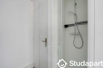 Appartement - 21 m² - 1 pièce