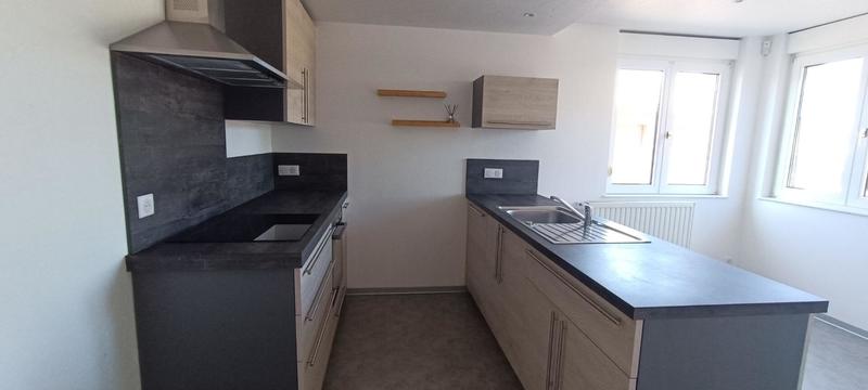 Maison - 193 m² - 7 pièces